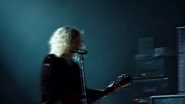 where did you sleep last night - Airbag смотреть онлайн