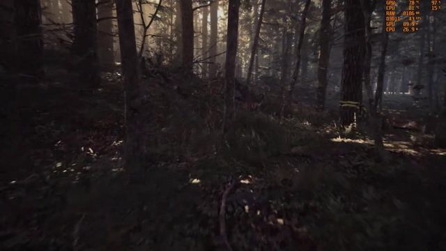 Blair Witch - RTX2060 (Refresh) - i7-10750H - Monster Tulpar T7 V20.2 17,3 смотреть онлайн
