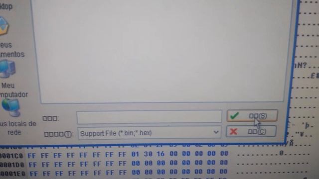 USANDO O GRAVADOR DE MEMÓRIA CH341A смотреть онлайн