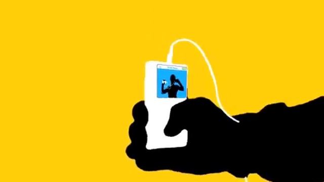 iPod Max смотреть онлайн