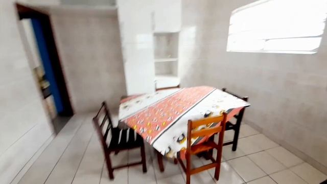 LINDO IMÓVEL R$449.900,00 I COM 4 DORMITÓRIOS DISPONÍVEL PARA VENDA EM MONGAGUÁ SP. смотреть онлайн