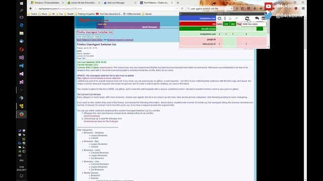 Howto Download a Windows 10 ISO Directly from Microsoft смотреть онлайн