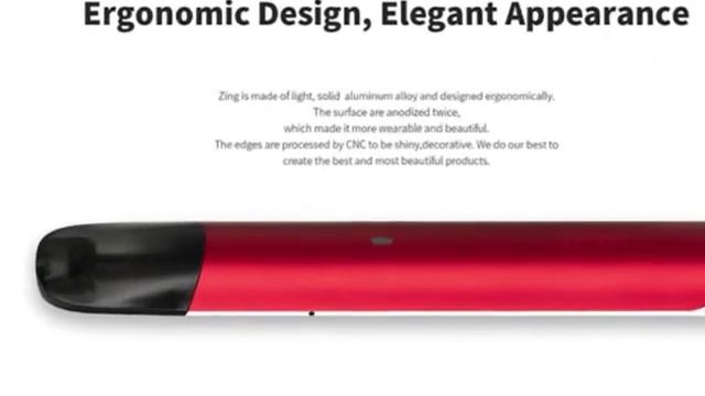 New!! IPHA Zing Pod System Kit Sale $25.80 | VAPORMO.COM смотреть онлайн