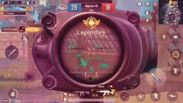 Balam Pichkari ⚡ Beat Sync BGMI Montage ⚡ Holi Special ⚡ Absolut Gaming #montage #bgmi #holi смотреть онлайн