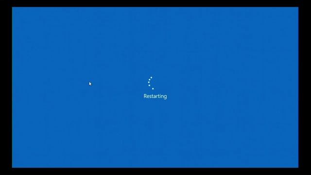 Installing windows 10 смотреть онлайн
