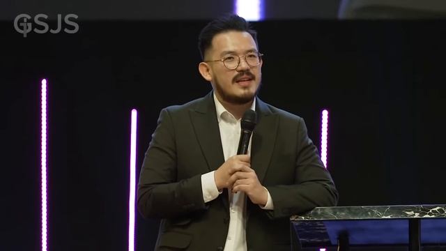 Aku Lebih Kuat Dari Yang Kupikirkan | Ps. Michael Gunawan | Ibadah GSJS 3 (28 Nov 2021) смотреть онлайн