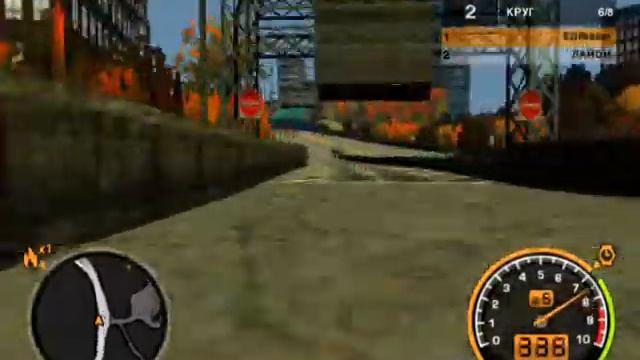 CP 2nd Lap 1:24.96 on Logitech F710 No Bug смотреть онлайн