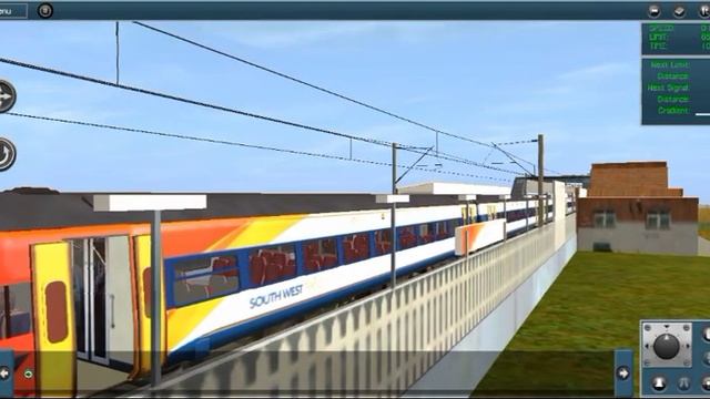 Share Addons Special 130 Subscriber For Trainz Simulator Android Class 158 смотреть онлайн