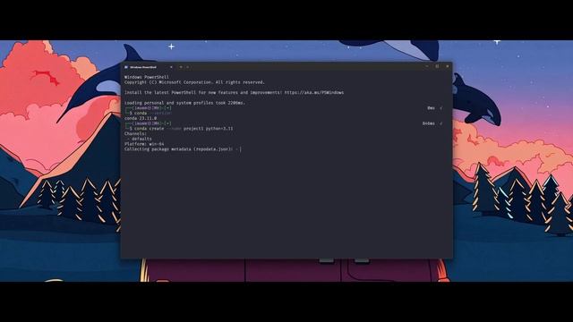 Tutorial Install Miniconda di Windows #bahasaindonesia #programming #code #python смотреть онлайн