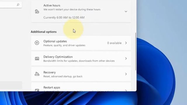 Disable Peer to Peer Updates on Windows 11 смотреть онлайн