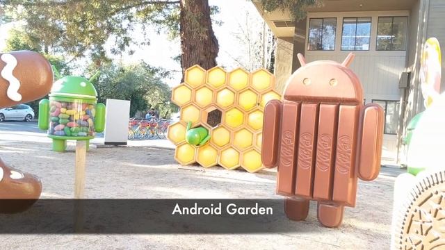 Google Headquarters Tour | Google Headquarters Secrets You Have Never Seen Before | Easter Eggs смотреть онлайн