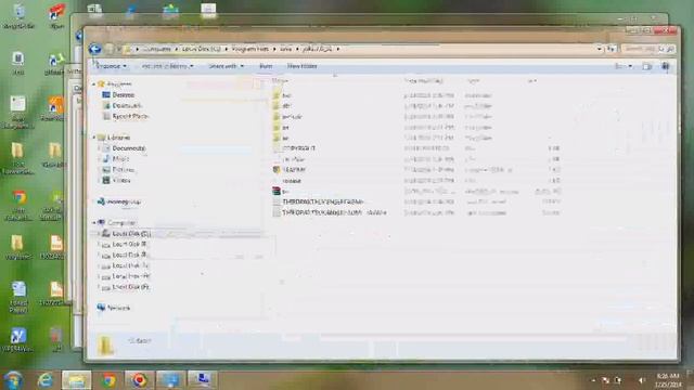 how to install and configure tomcat 8 on win 7 by GSK смотреть онлайн