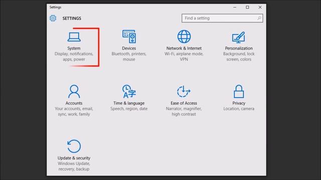 How to Change Default Browser in Windows 10 смотреть онлайн