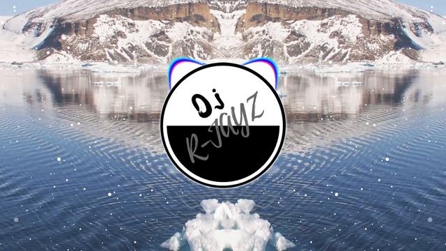 Kevin MacLeod - Ice Flow - Audio Spectrum смотреть онлайн