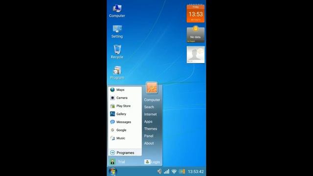 Install Windows On Any Android In Hindi смотреть онлайн
