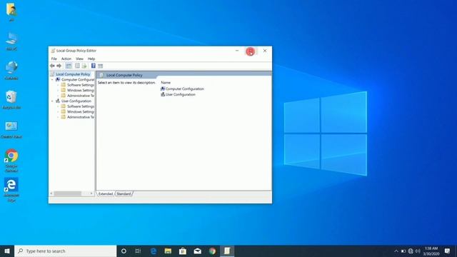 Permanently turn off Windows defender on Windows 10 смотреть онлайн