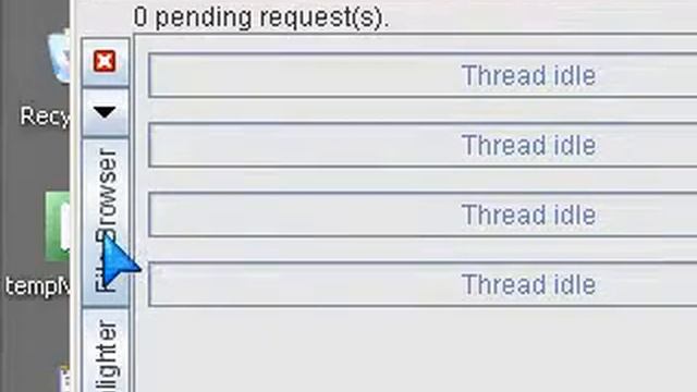 jEdit: Searching Through Directories смотреть онлайн