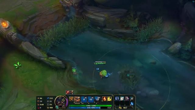 League of Legends | Heimerdinger OTP смотреть онлайн