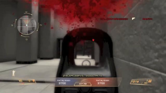 1080p/Modern Combat Domination (IMac)/Let´s Play 2 смотреть онлайн