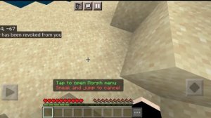 Morph Plus V2 Mod Showcase Minecraft Bedrock Edition