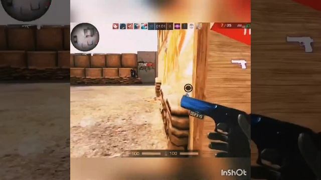 Go 20❤️ | fragmovie | standoff 2 смотреть онлайн