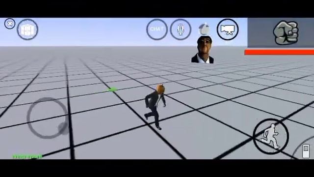 how to make obunga in lac with cmd | lac Indonesia смотреть онлайн