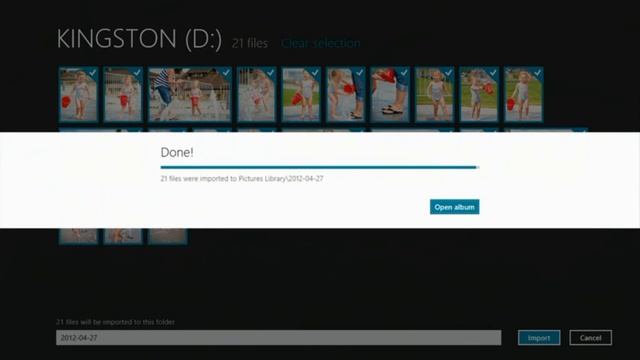 The Photos App - The ultimate hub for all your personal photos in Windows 8 смотреть онлайн
