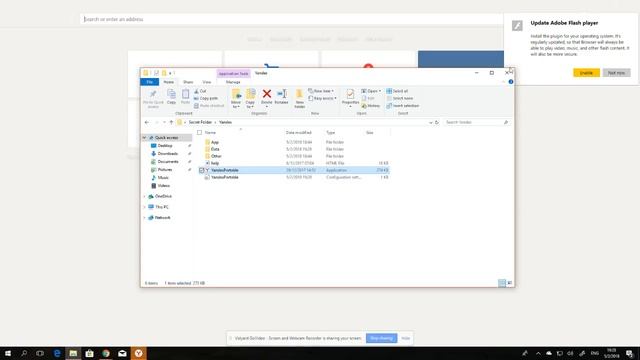 I Get Yandex On Windows 10! смотреть онлайн