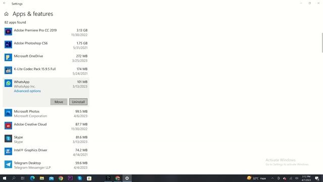 How to Free Up Disk Space in Windows 10 or 11 on PC and Laptop - Get More Than 30GB+ of Storage смотреть онлайн
