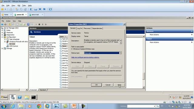 23.IPsec смотреть онлайн