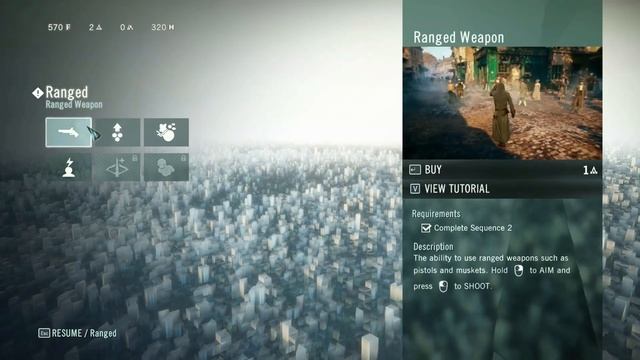 Assassin's Creed ® Unity 2023 part 3 смотреть онлайн