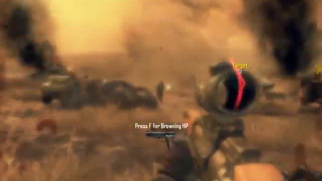 Call of Duty Black Ops 2 Gameplay On Ultra settings смотреть онлайн