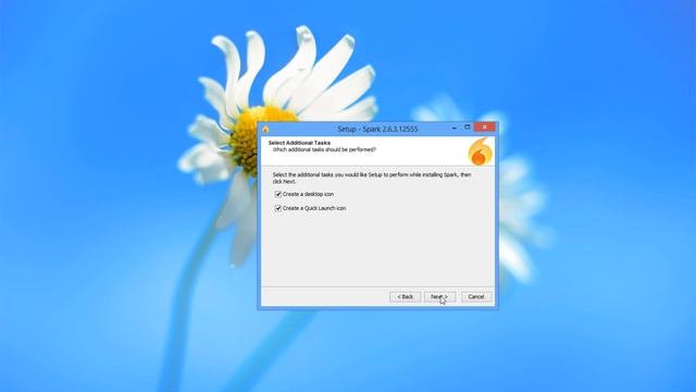 GUIM Spark Installation смотреть онлайн