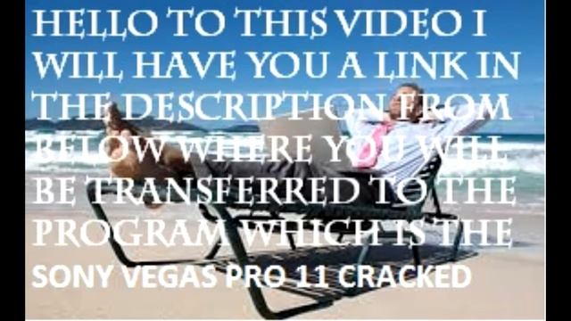 SONY VEGAS PRO 11 CRACKED!! 32-64 Bit смотреть онлайн