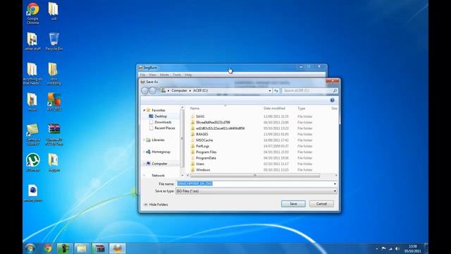 how to make a windows iso смотреть онлайн