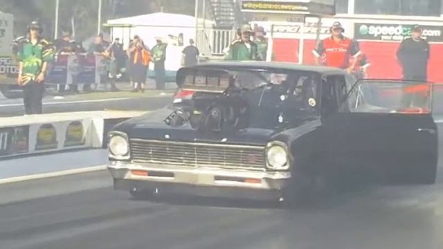 Frank Mamone Outlaw 10 5 Nova смотреть онлайн