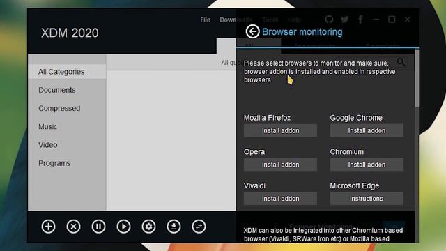 Xtreme Download Manager |Descarga e Instalación |para Windows/Linux/MacOs |Ultima version смотреть онлайн