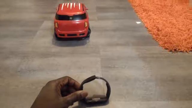 Windows IoT and Microsoft Band смотреть онлайн