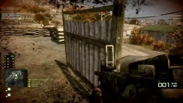 BATTLEFIELD BAD COMPANY 2 #Multiplayer 2 смотреть онлайн