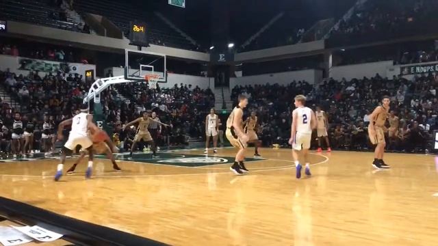 Highlights from Lincoln’s wild 67-66 win over Ypsilanti смотреть онлайн