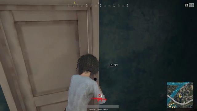 PLAYERUNKNOWN'S BATTLEGROUNDS смотреть онлайн