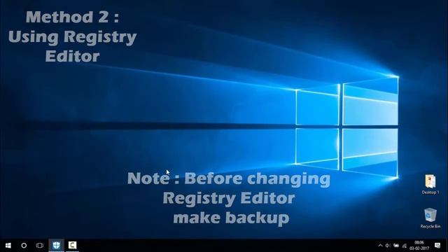 Permanently Disable WINDOWS DEFENDER in simple methods | Windows 10 Tips and Tricks смотреть онлайн