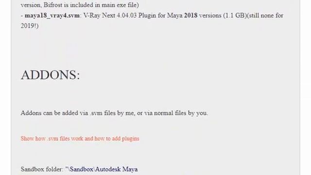Autodesk Maya 2019 Portable NEW смотреть онлайн