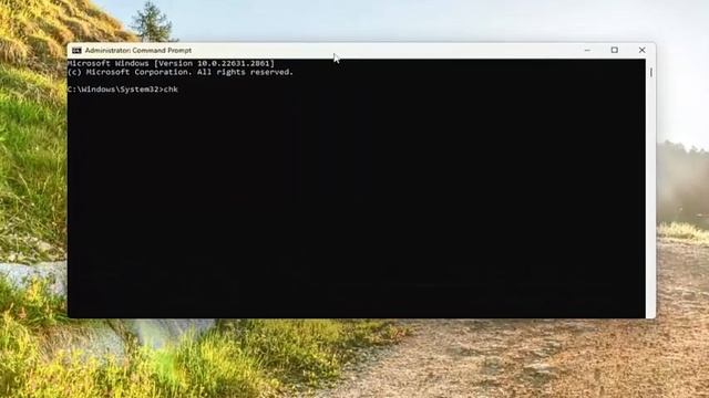 LogoUIi.exe Application Error on Startup in Windows 11/10 [Solution] смотреть онлайн