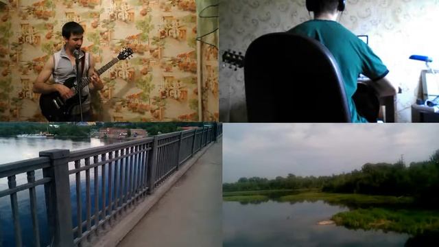 ФинистЯсен - 8.1. Не Отступай (Акустика) смотреть онлайн