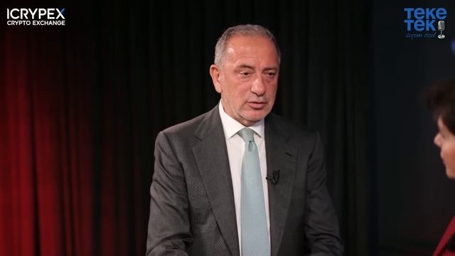 Teke Tek Seçim Özel Canlı Yayını'nda izleyicileri neler bekliyor? Fatih Altaylı & Özlem Gürses смотреть онлайн