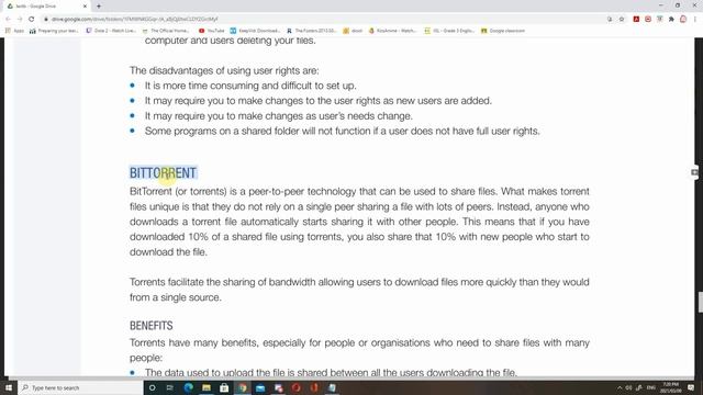 networking ch9-2021 смотреть онлайн