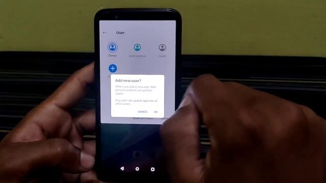 How To Create Second Space In Oneplus | How To Create Second Space In Oneplus Nord смотреть онлайн