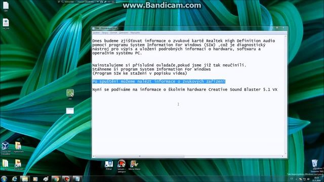 System Information For Windows смотреть онлайн