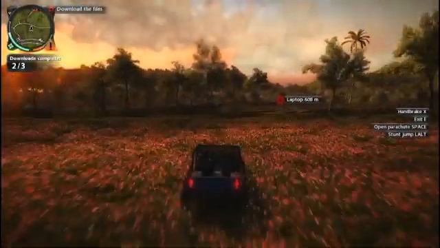 just cause 2 Gameplay HD Mission 4 смотреть онлайн